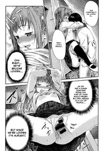 [Ebisumaru] Haruranman no Kou | Springtime in Full Bloom (COMIC Anthurium 026 2015-06) [English] [Hot Cocoa]