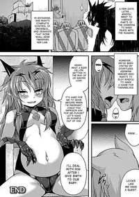 [Takayuki Hiyori] Drogskol no Maou | The Demon Lord of Drogskol (Bessatsu Comic Unreal Monster Musume Paradise Digital ver. Vol. 2) [English] {desudesu}