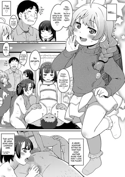 ❤PapaKatsu❤ Hajimemashita! | My Debut as a ❤Sugar Daddy!❤