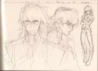 (C83) [Article 60 of Criminal Code (Shuhan)] RaKuGaKi./Monochrome.[Vol:3] (Various)