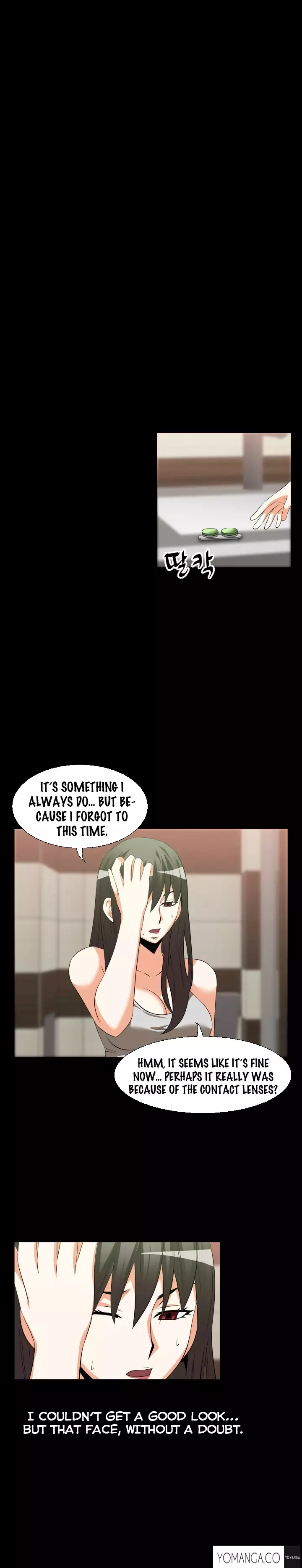 Love Parameter Ch.1-40