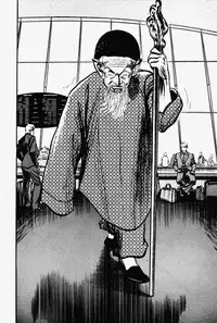 Crying Freeman Vol. 1