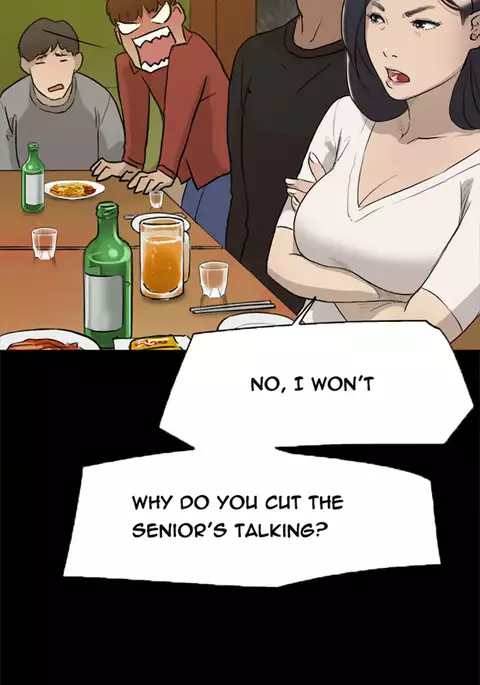 Double Date Ch.1-21