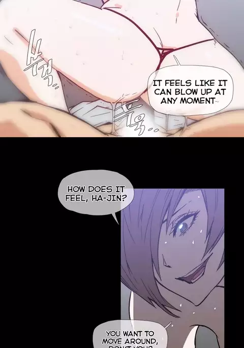 Household Affairs Ch.1-41