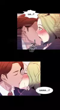 Miss Mystic Ch.1-19 (English) (Ongoing)