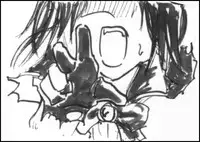 [B.Brand] Itame Mon 5 Let's Nupunupu no Maki (Black Cat)