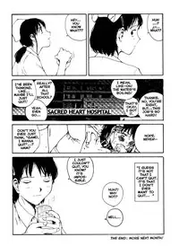 [Benkyo Tamaoki] The Sex-Philes Vol.15 [ENG][Hi-Res]