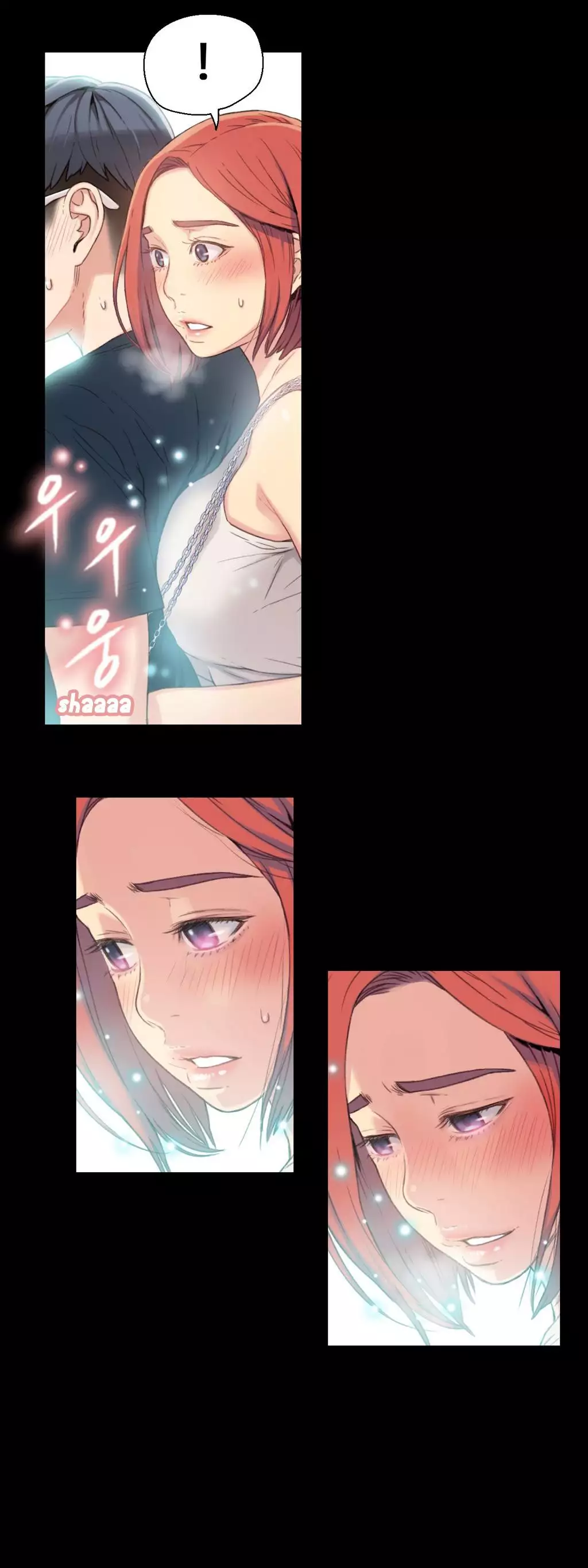 Sweet Guy Ch.1-47