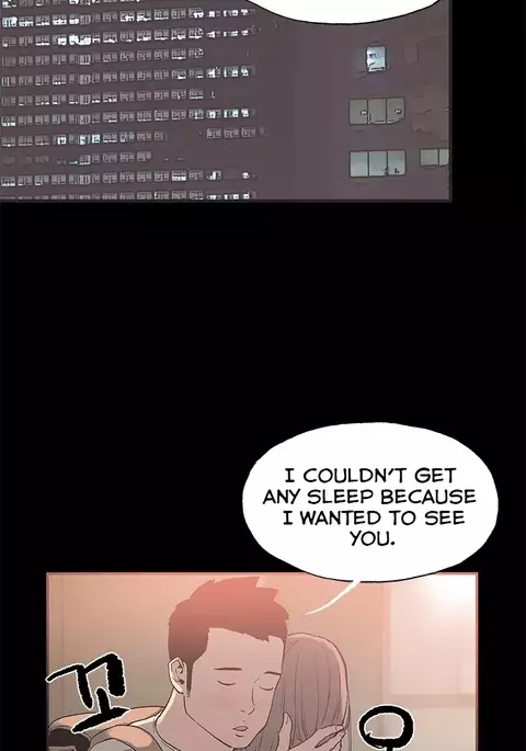 Cohabitation Ch.1-50