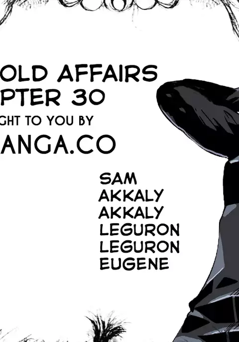 Household Affairs Ch.1-41