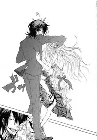 (C75) [OVERDOSE (Hashiba Yachi)] Aitsu ga Usagi o Ugokasu no (Kidou Senshi Gundam 00)