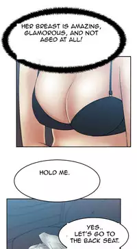 My Office Ch.1-42 (English) (Ongoing)