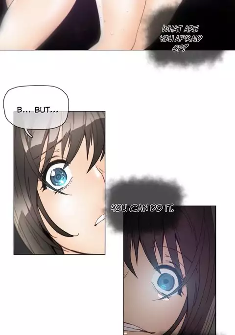 Household Affairs Ch.1-41