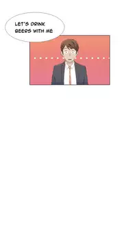 Miss Mystic Ch.1-19 (English) (Ongoing)