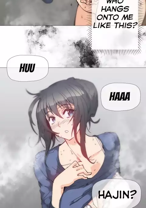 Household Affairs Ch.1-41