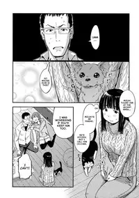 [Konchiki] Oidemase Nyan Nyan Ch. 1-6, 9 [English] [Decensored]