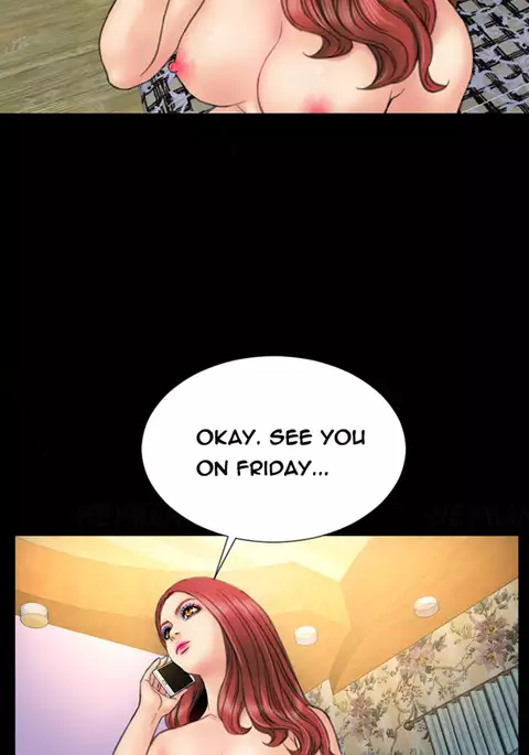 My Wives Ch.1-44