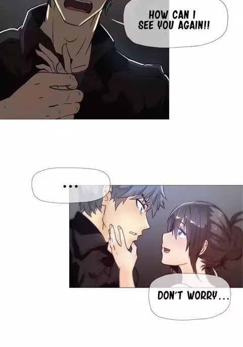 Household Affairs Ch.1-41