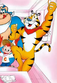 (C55) [Furaipan Daimaou (Oofuji Reiichirou)] Cardcaptor Sakura CLANKE (Cardcaptor Sakura)