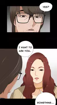 Girl Next Door Ch.1-23 (English) (Ongoing)