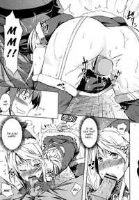 [Kagato] TOYTOY Christmas (Jun-ai Kajitsu 2012-01 Vol. 38) [English] [CGrascal] [Digital]