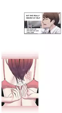 Miss Mystic Ch.1-19 (English) (Ongoing)