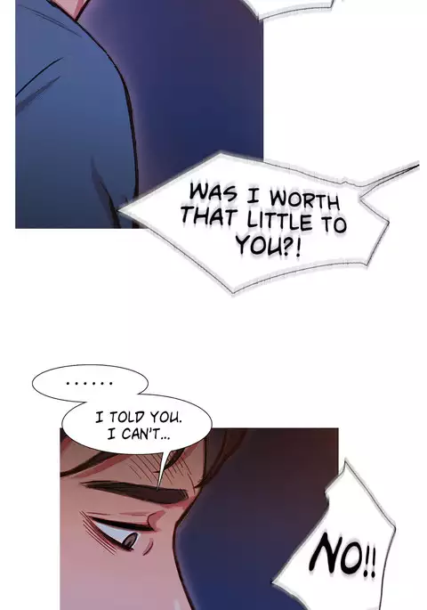 Scandal of the Witch Ch.1-29