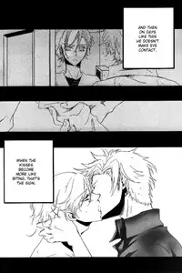 (C77) [sigmastar (Kazuki)] open your... (Axis Powers Hetalia) [English]