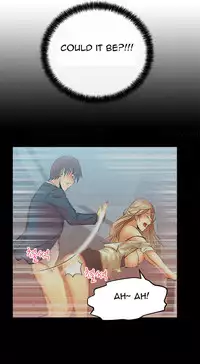 My Office Ch.1-16 (English) (Ongoing)