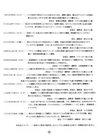 [Momonga Club (Hayashibara Hikari, Kurata Ichiro)] Teishibou