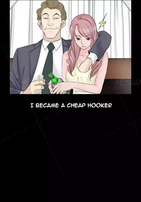 The Taste of Hands Ch.1-48