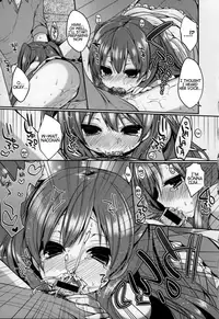 [Ayuma Sayu] Himitsu no Koibito Tsunagi | Secret Lovers Handholding (Junai Maniac) [English]