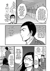 [Nagashima Chousuke] Girls Must Die! Ch. 1-5 [English] [Lazarus H]