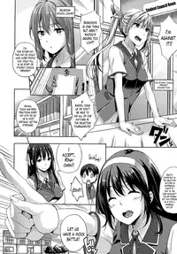 [Nanase Mizuho] Oyomesan wa Maou!? | My Bride is the Demon Lord!? Ch. 1-4 [English] [Lazarus H]