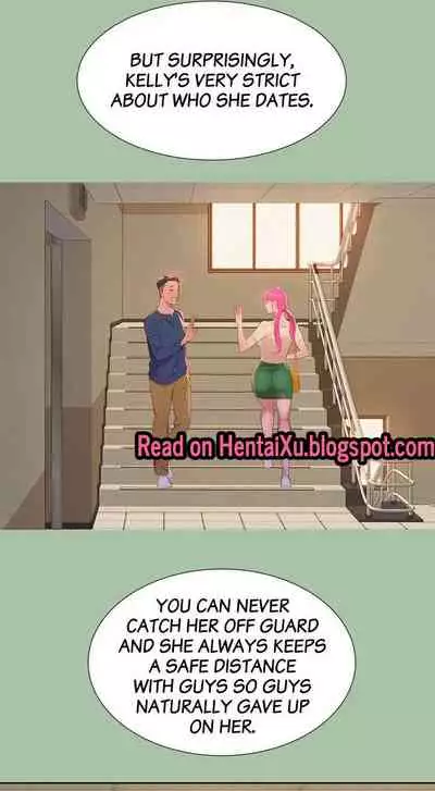 [Tharchog, Gyeonja] What do you Take me For? Ch.46/? [English] [Hentai Universe]