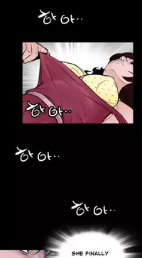 Missing Ch.1-10 (English) (Ongoing)