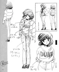 CREAM LEMON ORIGINAL VIDEO COLLECTION