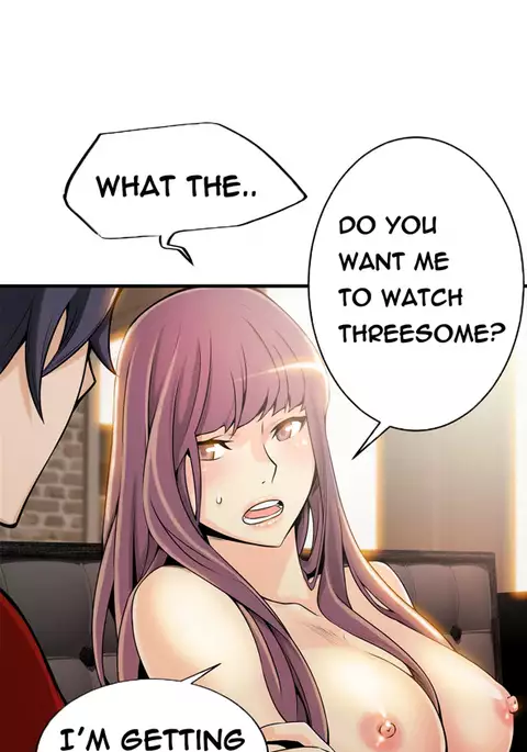 Kill the Dead Bastard Ch.0-13