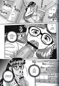 (SC19) [Behind Moon (Q)] Dulce Report 3 [English]