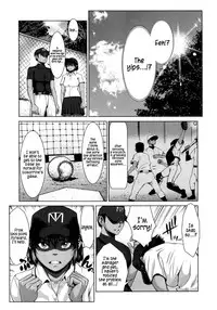 [Blmanian] Buruman ch.1-4 (English) =Krizalid=