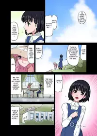 [DOZA Village (Dozamura)] Hamabe de Hirotta Shounen to Shoujo o Make Love Sasete Mita [English] [Fated Circle] [Digital]
