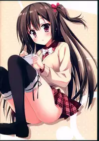 (C85) [4season (Saeki Nao)] PIXEL NOTE 3