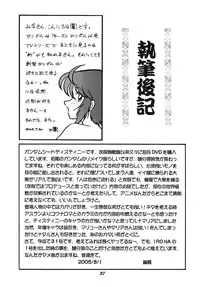 (C68) [Studio BOXER (Shima Takashi, Taka)] HOHETO 31 (Gundam SEED DESTINY)