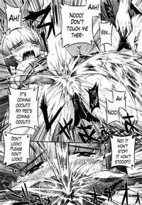 [John Sitch-Oh] Suieibu Capriccio | Swimming Club Capriccio Ch. 1-6 [English] [Lazarus H]