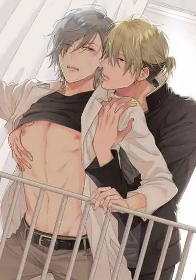 [Shiramatsu] Bukiyou na Hakui no Nugashikata | 脱掉白衣的笨拙方法 Ch. 1-2 [Chinese] [拾荒者汉化组] [Digital]