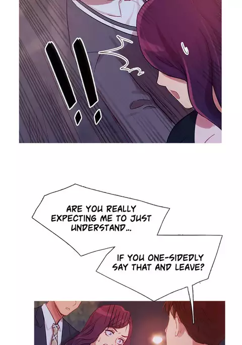 Scandal of the Witch Ch.1-29