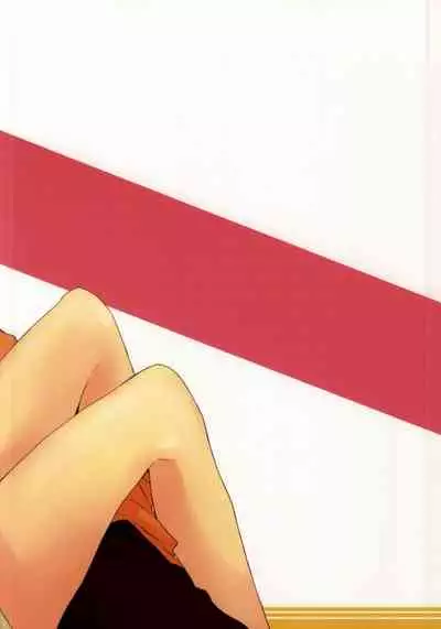 (HaruCC18) [HAIMITAI (Supana)] Shinji-kun no Munyuu Momasete Kudasai. | Please Let Me Grope Shinji-kun's Tits. (Neon Genesis Evangelion) [English]