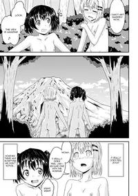 [KA-9] Yama no Susume no Ero Manga (Yama no Susume) [English] {Loli Army}