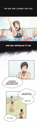 [Gamang] Sports Girl Ch.1-26 (English) (YoManga) (Ongoing)