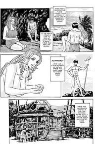 [D-factory (Zouroku)] Cecilia [English] [Nemui]